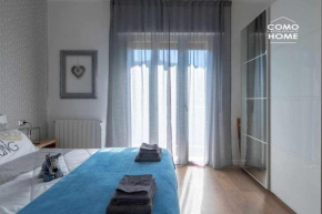 Como Holiday Home Appartamento ideale per famiglie Como
